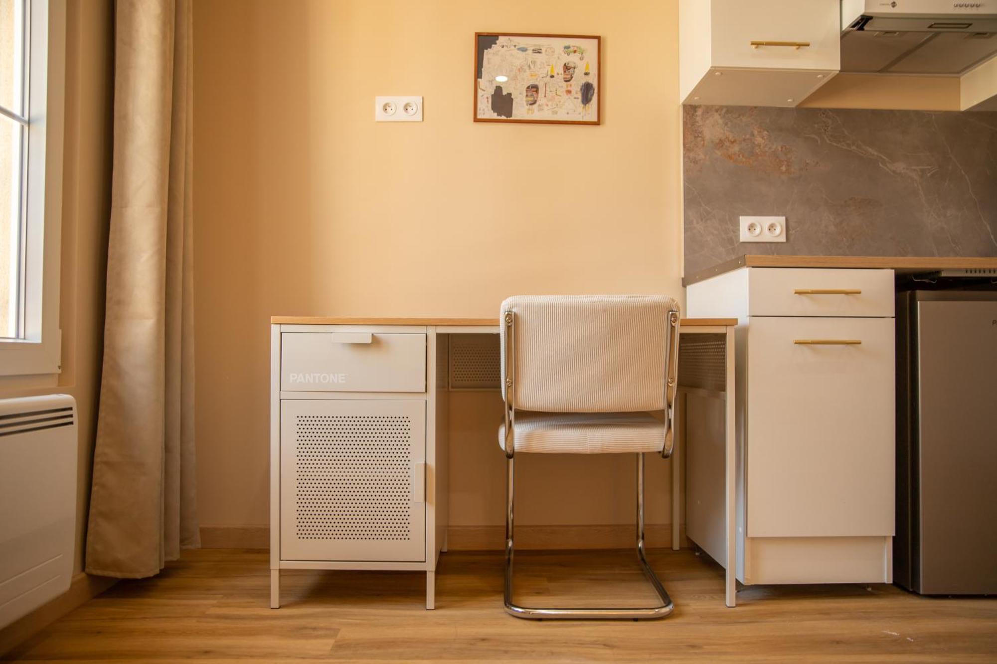 Arthur Residency - Luxury Apartment - Gare Хавър Екстериор снимка