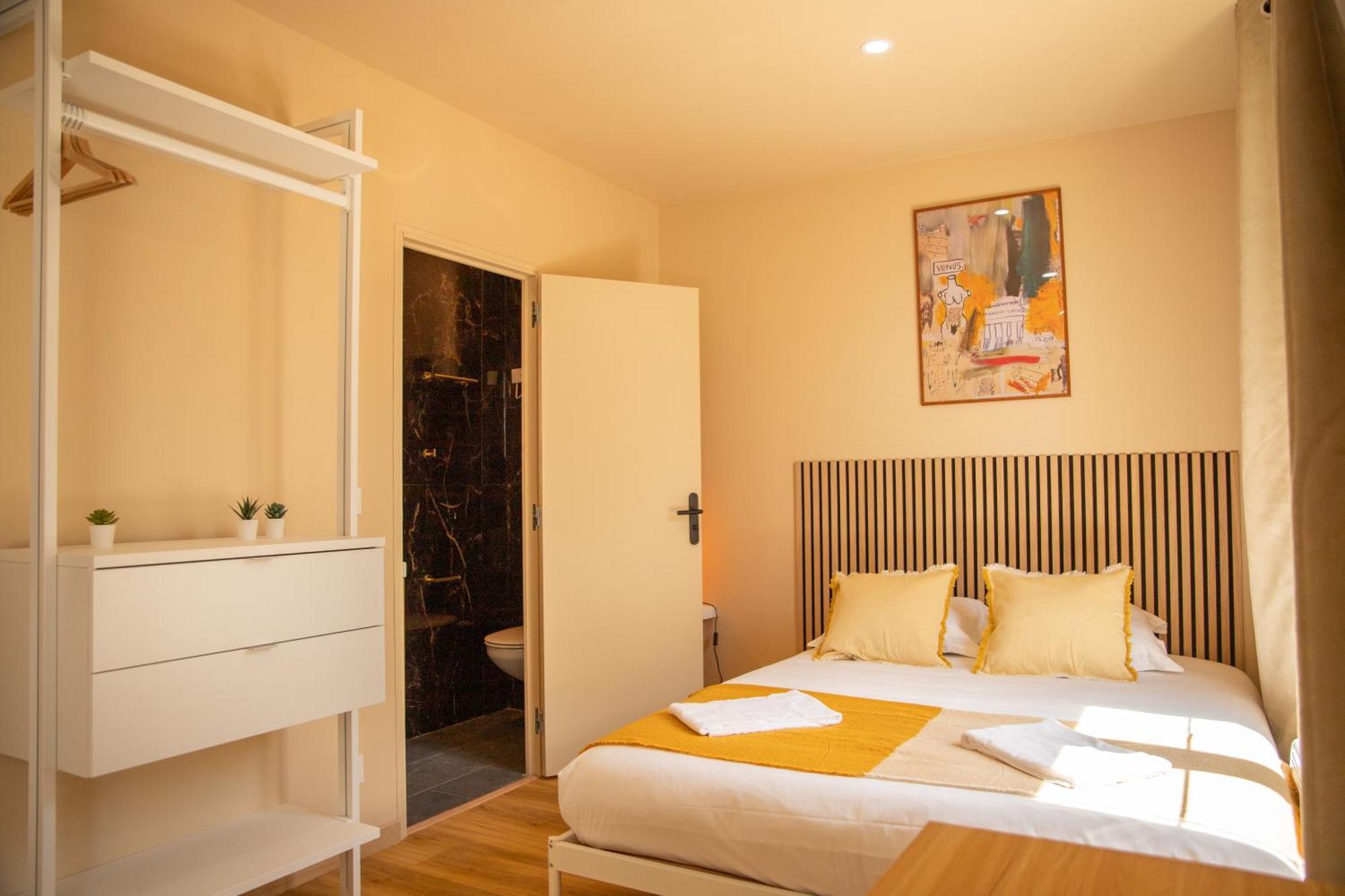 Arthur Residency - Luxury Apartment - Gare Хавър Екстериор снимка