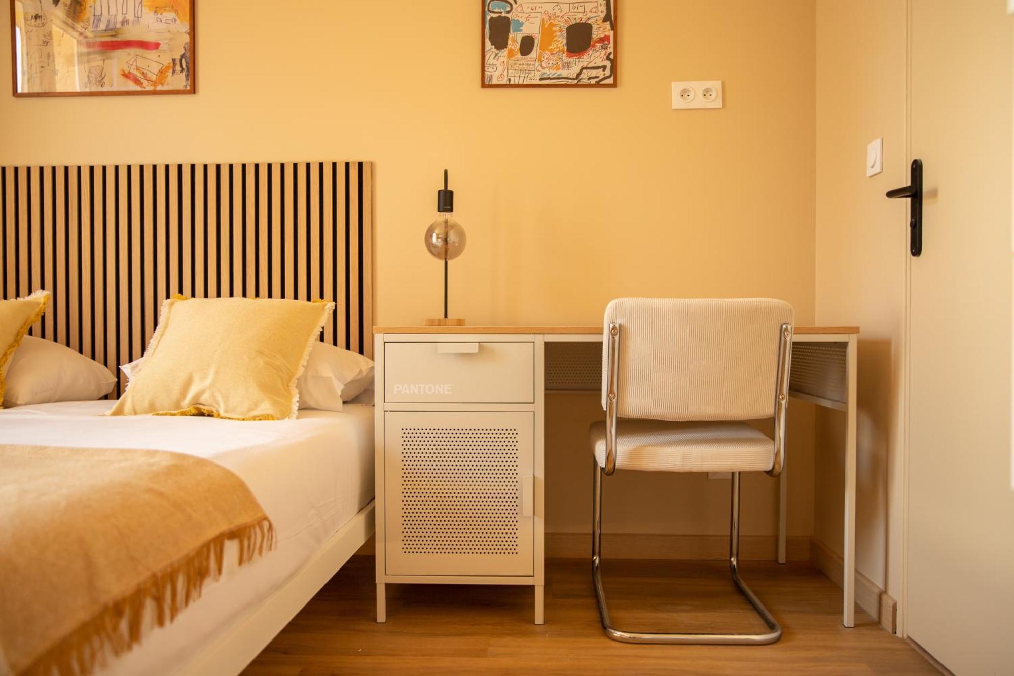 Arthur Residency - Luxury Apartment - Gare Хавър Екстериор снимка